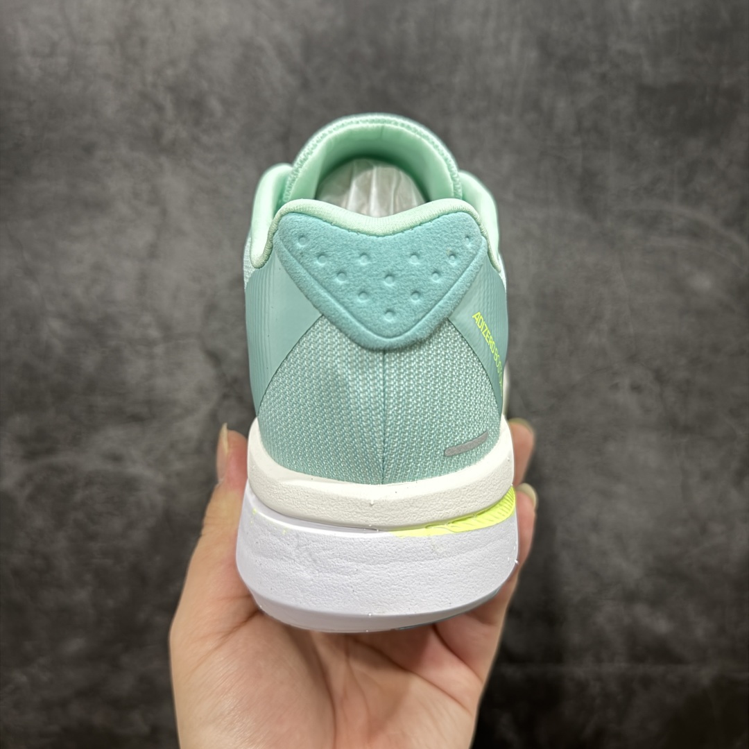 210 【纯原版】Ad Adizero Boston 13 阿迪马拉松系列超轻防滑训练跑步运动鞋 JS4957