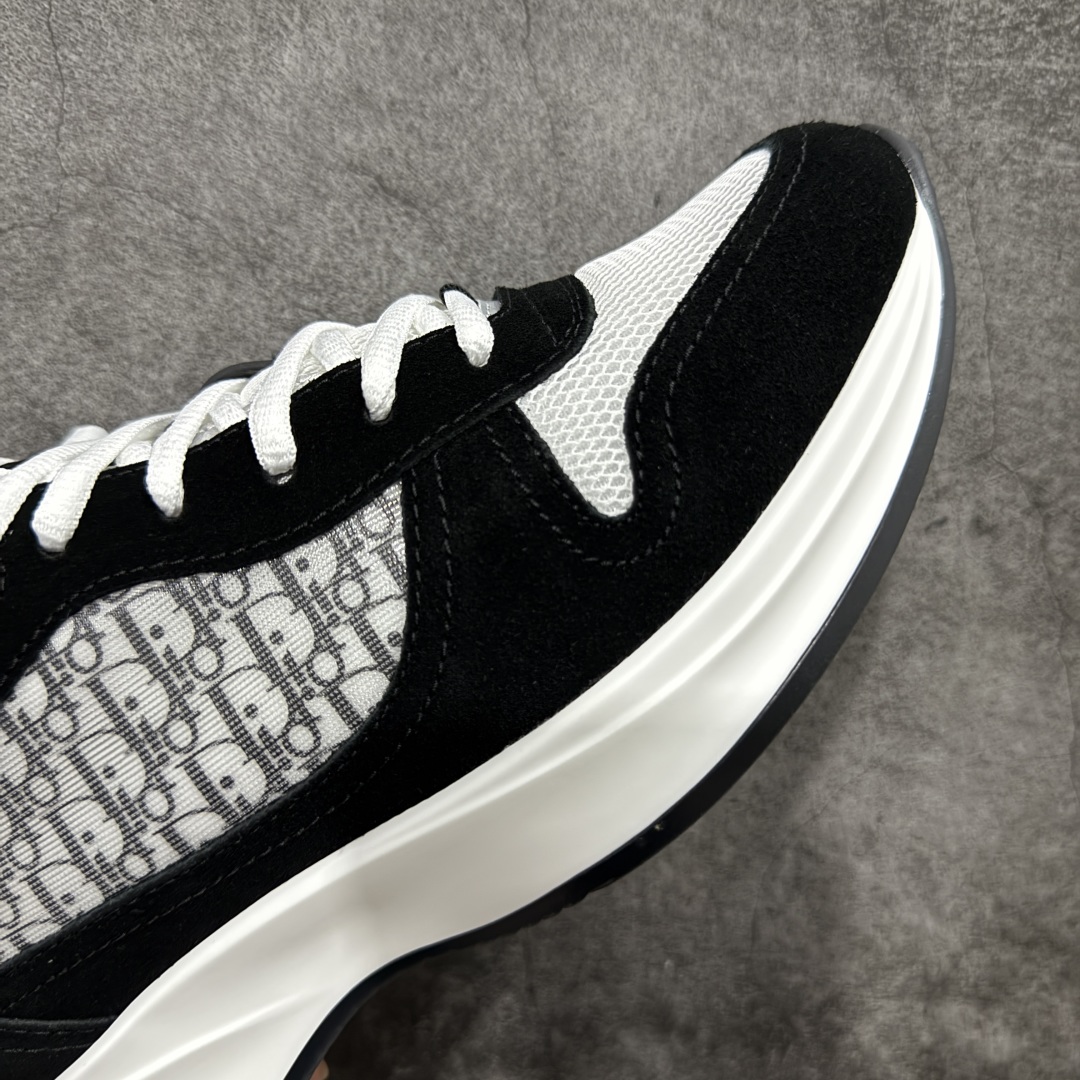 【莞产纯原】 B25系列 Dior 运动鞋 跑步鞋