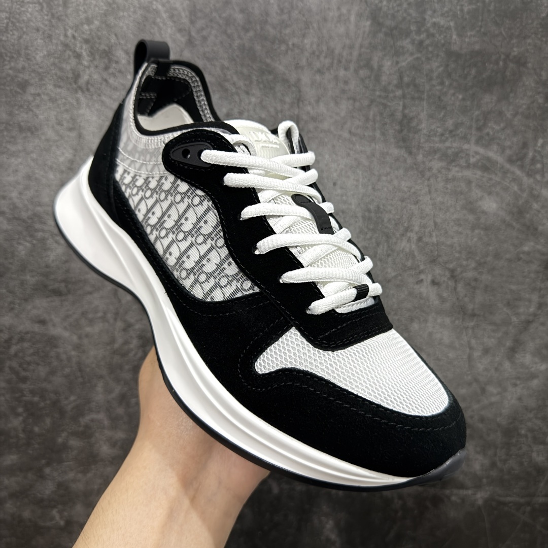 【莞产纯原】 B25系列 Dior 运动鞋 跑步鞋