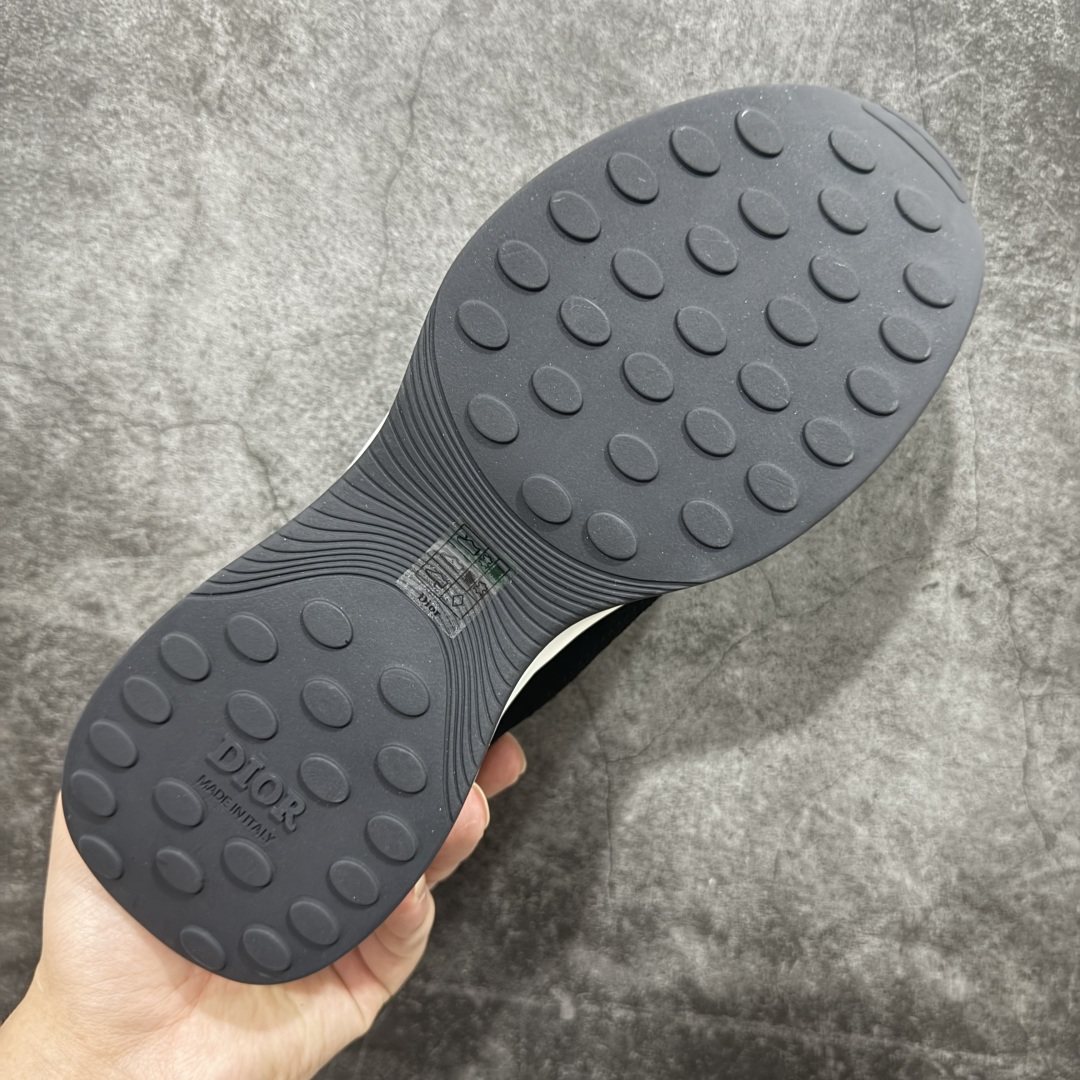 【莞产纯原】 B25系列 Dior 运动鞋 跑步鞋