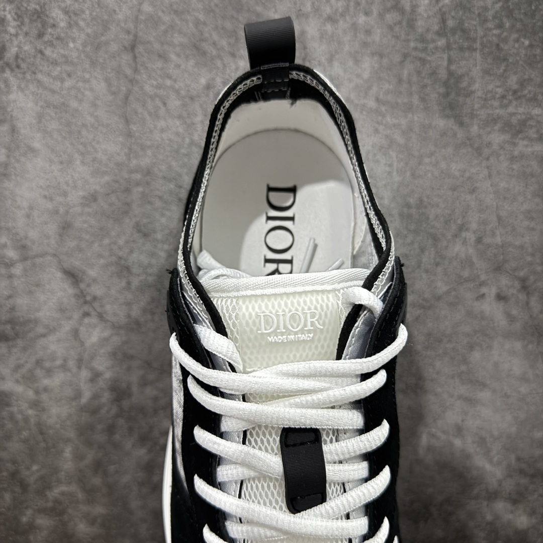 【莞产纯原】 B25系列 Dior 运动鞋 跑步鞋