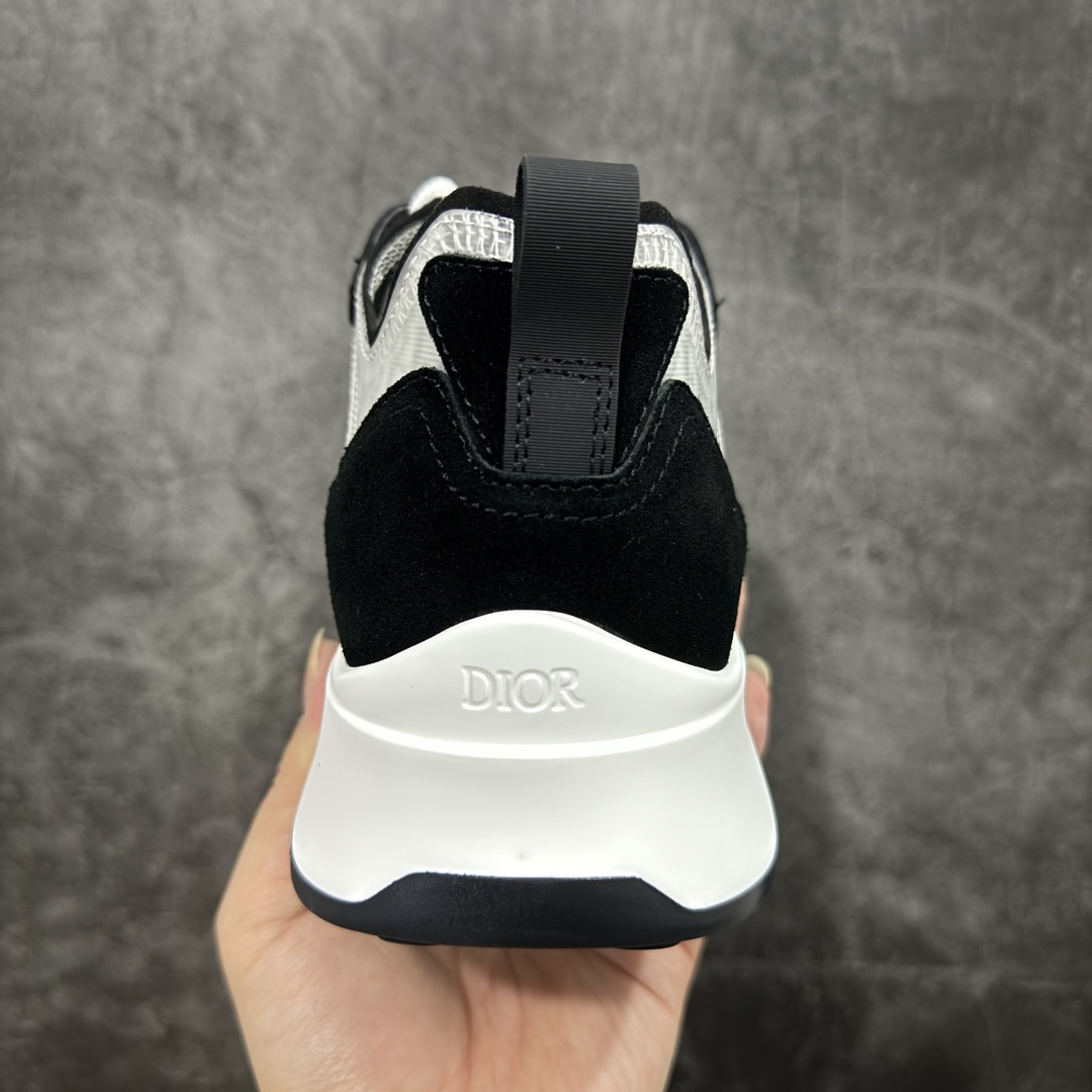 【莞产纯原】 B25系列 Dior 运动鞋 跑步鞋