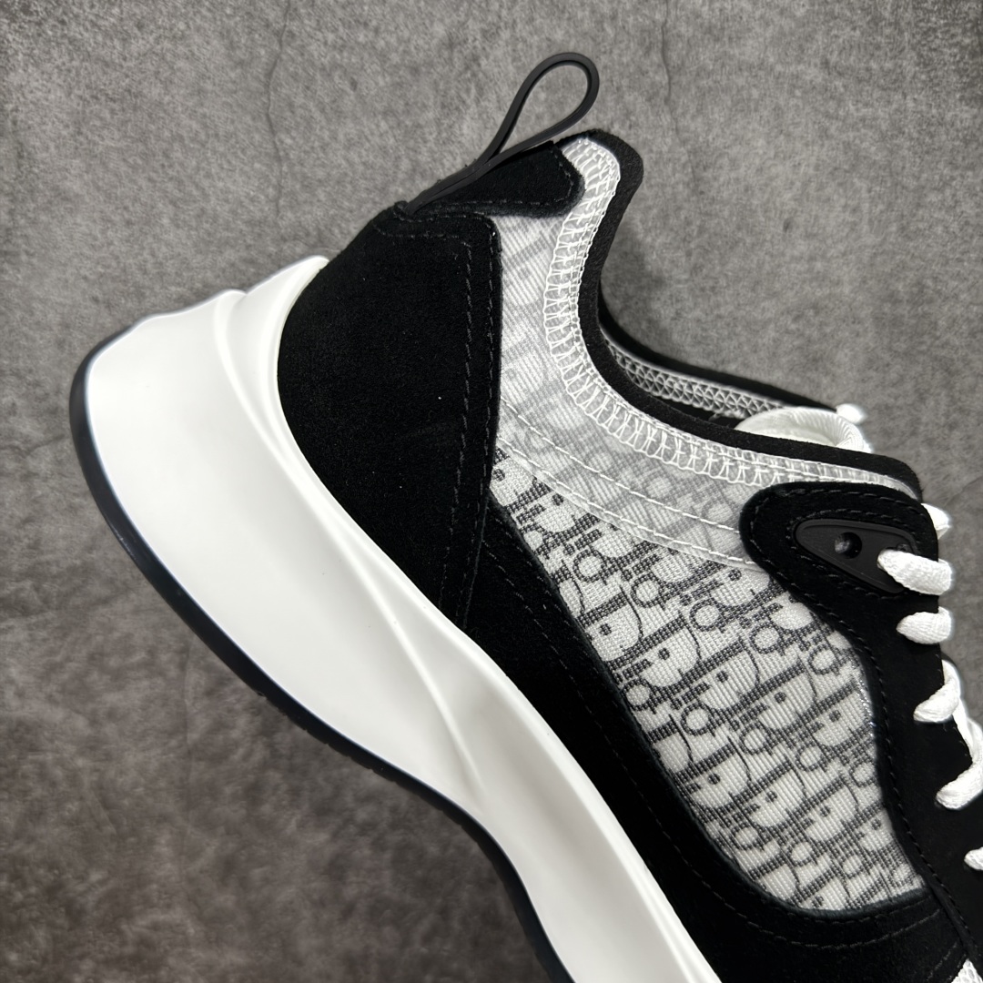 【莞产纯原】 B25系列 Dior 运动鞋 跑步鞋