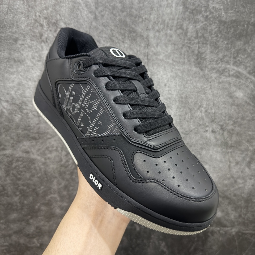 380 【莞产纯原】Dior迪奥 B27系列 东莞高端代购版本 原版爆拆一比一完美复刻