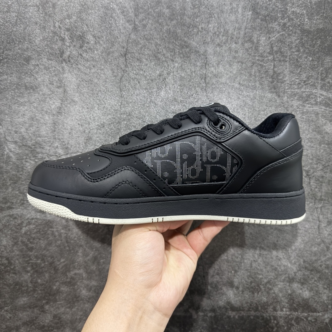 380 【莞产纯原】Dior迪奥 B27系列 东莞高端代购版本 原版爆拆一比一完美复刻