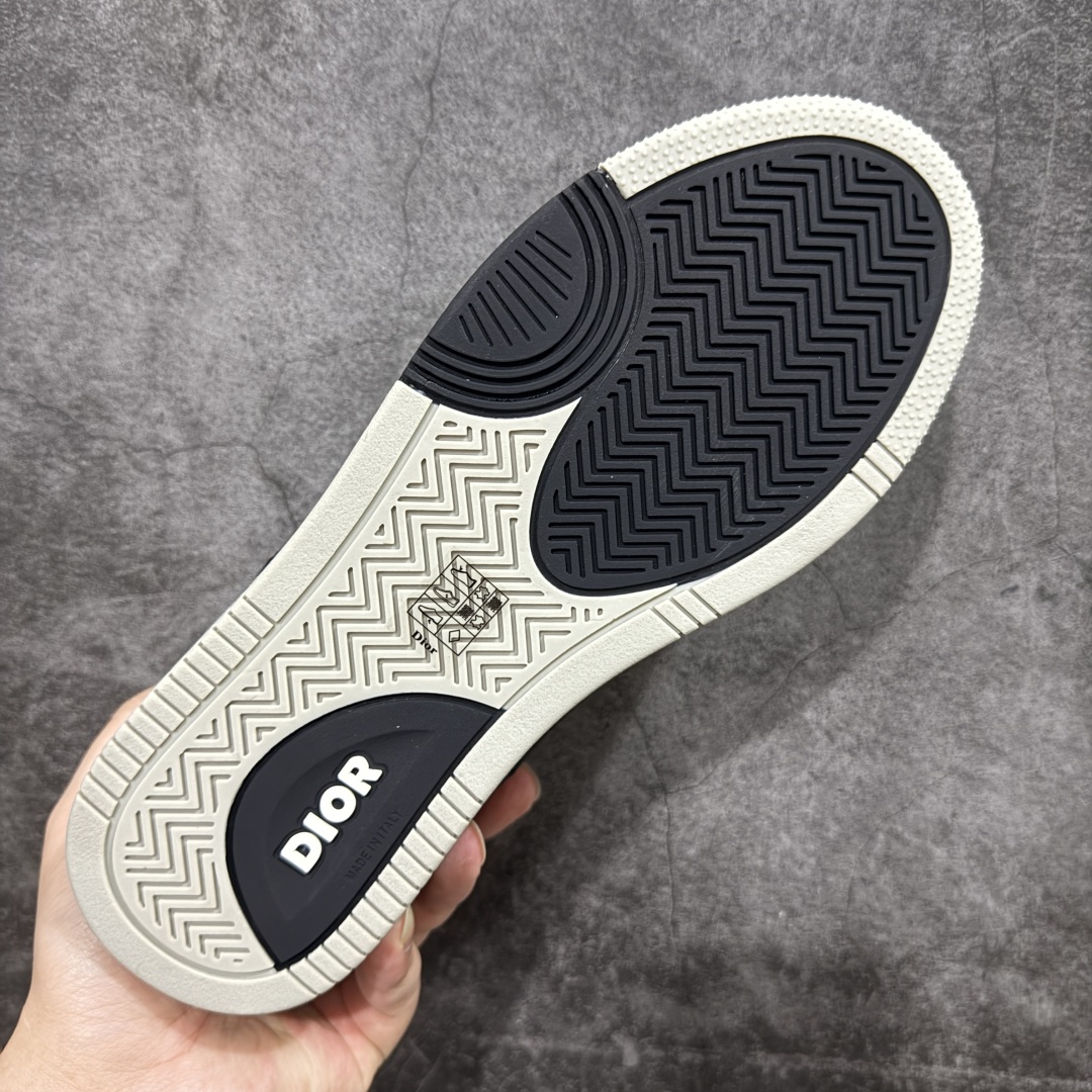 380 【莞产纯原】Dior迪奥 B27系列 东莞高端代购版本 原版爆拆一比一完美复刻