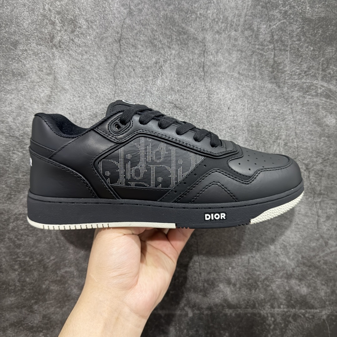 380 【莞产纯原】Dior迪奥 B27系列 东莞高端代购版本 原版爆拆一比一完美复刻