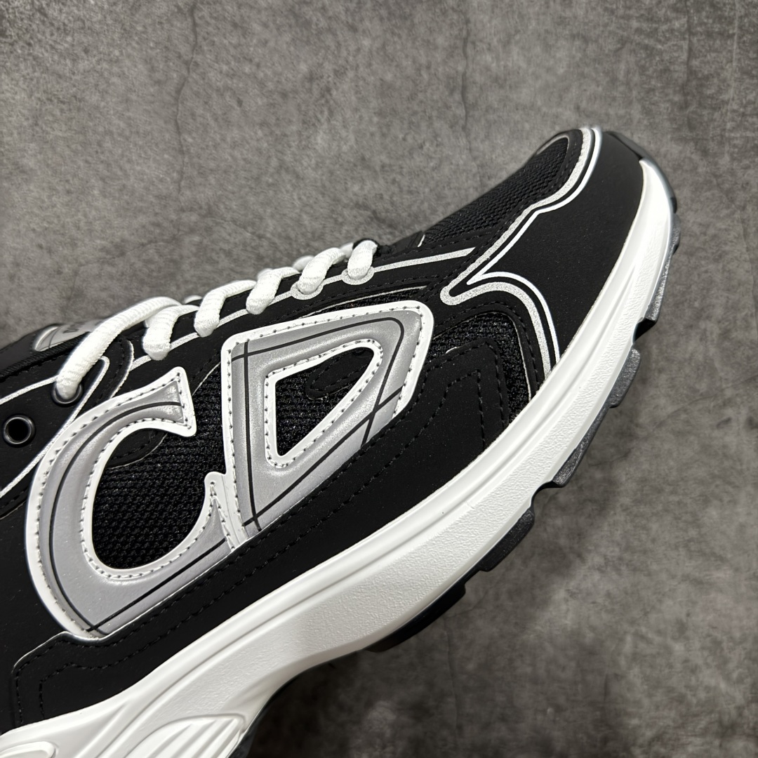 380 【莞产纯原】东莞顶级 Dior 迪奥 B30系列休闲 运动鞋 老爹鞋