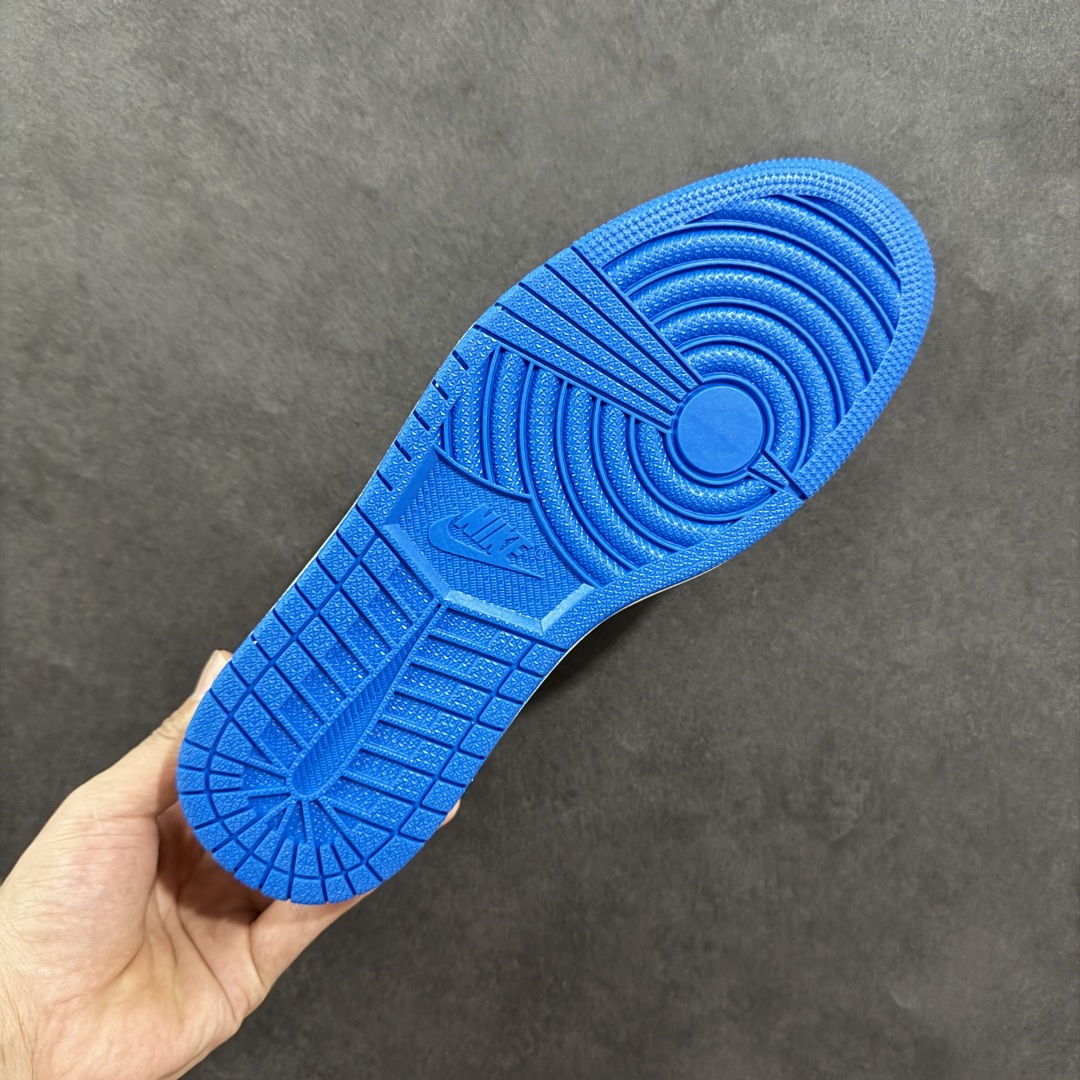 280 【定制版】Travis Scott x Fragment Design x Air Jordan 1 Low OG SP AJ1 联名款 低帮文化休闲板鞋 SC9207-028