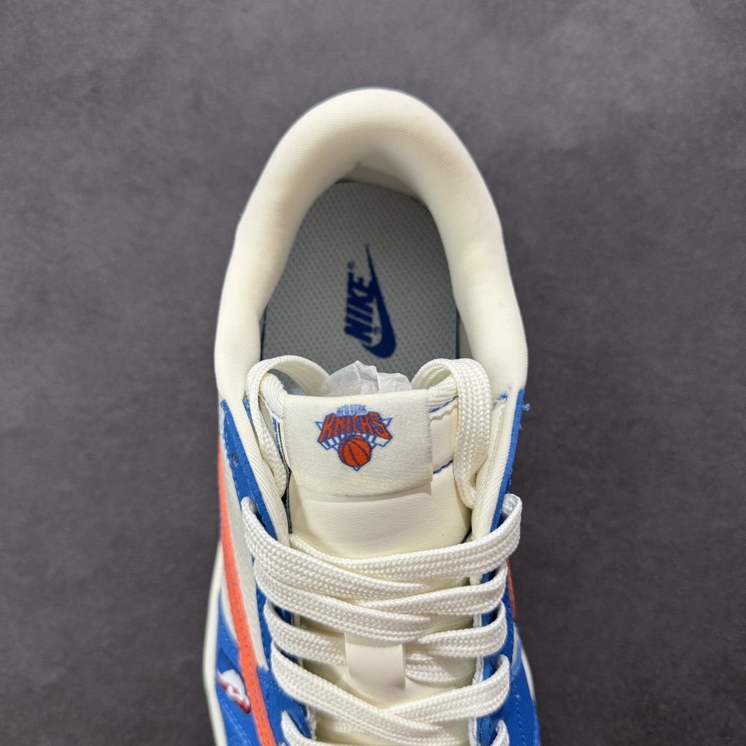 280 【定制版】Travis Scott x Fragment Design x Air Jordan 1 Low OG SP AJ1 联名款 低帮文化休闲板鞋 SC9207-028