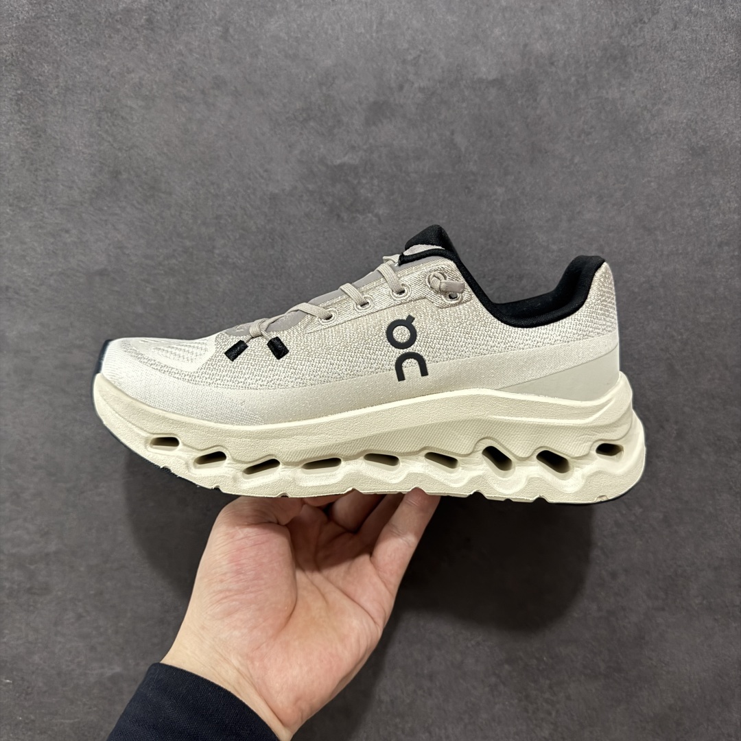 图片[2]-【PE版本】ON昂跑系列 鞋面采用一体成型布料 有弹性非常透气 鞋底是镂空设计 运用了CLOUDTILT专利技术 弹力十足 毫无负重感 适合日常长距离行走或者休闲旅游 跑步 尺码 36 36.5 37.5 38 38.5 39 40 40.5 41 42 42.5 43 44 44.5 45-选品中心