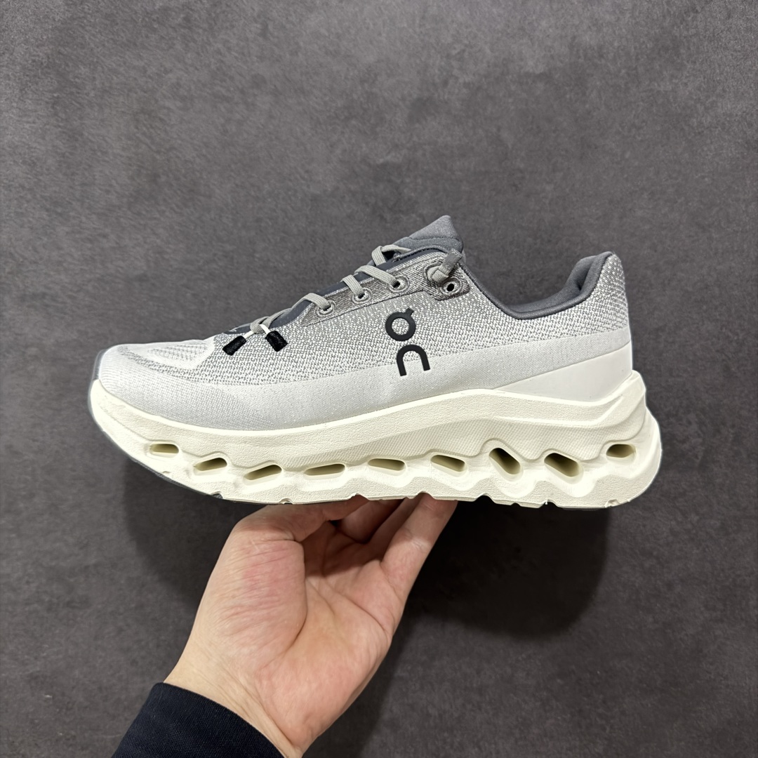 图片[2]-【PE版本】ON昂跑系列 鞋面采用一体成型布料 有弹性非常透气 鞋底是镂空设计 运用了CLOUDTILT专利技术 弹力十足 毫无负重感 适合日常长距离行走或者休闲旅游 跑步 尺码 36 36.5 37.5 38 38.5 39 40 40.5 41 42 42.5 43 44 44.5 45-选品中心