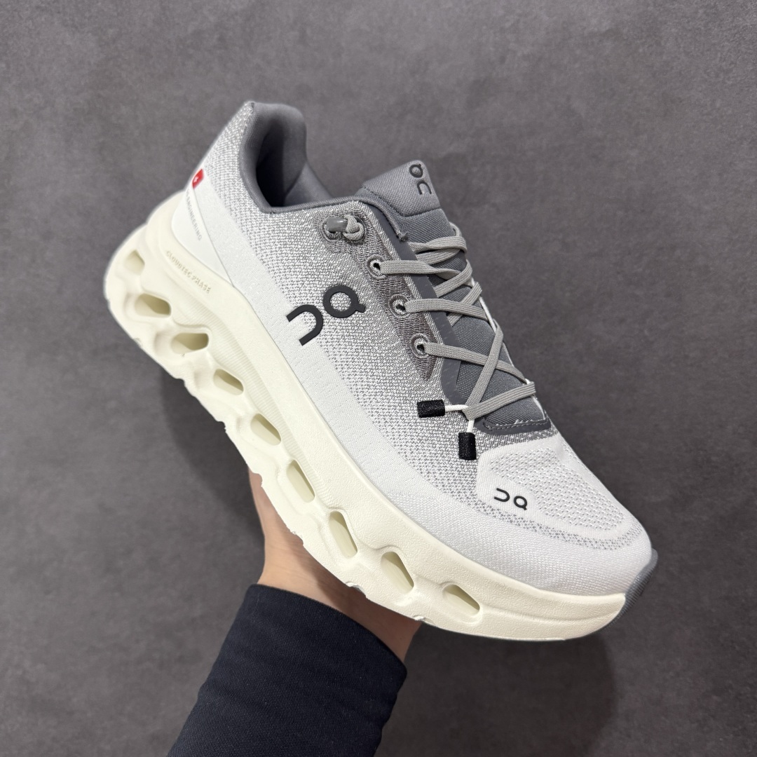 图片[3]-【PE版本】ON昂跑系列 鞋面采用一体成型布料 有弹性非常透气 鞋底是镂空设计 运用了CLOUDTILT专利技术 弹力十足 毫无负重感 适合日常长距离行走或者休闲旅游 跑步 尺码 36 36.5 37.5 38 38.5 39 40 40.5 41 42 42.5 43 44 44.5 45-选品中心