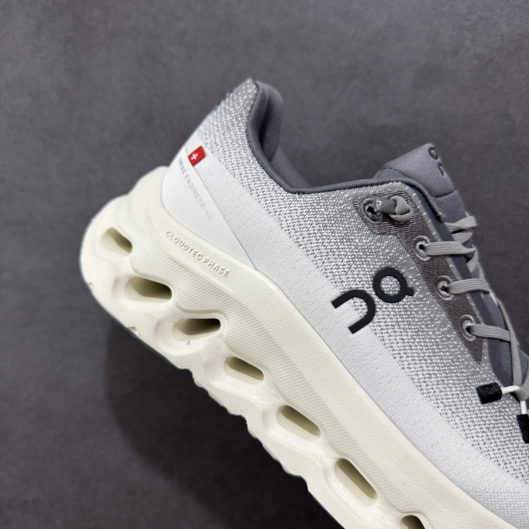 图片[6]-【PE版本】ON昂跑系列 鞋面采用一体成型布料 有弹性非常透气 鞋底是镂空设计 运用了CLOUDTILT专利技术 弹力十足 毫无负重感 适合日常长距离行走或者休闲旅游 跑步 尺码 36 36.5 37.5 38 38.5 39 40 40.5 41 42 42.5 43 44 44.5 45-选品中心