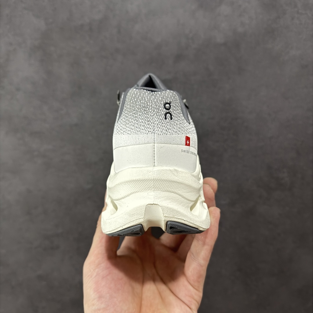 图片[4]-【PE版本】ON昂跑系列 鞋面采用一体成型布料 有弹性非常透气 鞋底是镂空设计 运用了CLOUDTILT专利技术 弹力十足 毫无负重感 适合日常长距离行走或者休闲旅游 跑步 尺码 36 36.5 37.5 38 38.5 39 40 40.5 41 42 42.5 43 44 44.5 45-选品中心