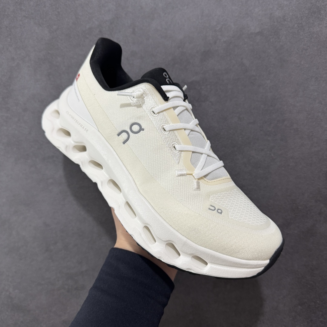 图片[3]-【PE版本】ON昂跑系列 鞋面采用一体成型布料 有弹性非常透气 鞋底是镂空设计 运用了CLOUDTILT专利技术 弹力十足 毫无负重感 适合日常长距离行走或者休闲旅游 跑步 尺码 36 36.5 37.5 38 38.5 39 40 40.5 41 42 42.5 43 44 44.5 45-选品中心