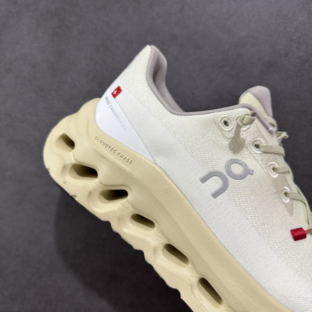 图片[6]-【PE版本】ON昂跑系列 鞋面采用一体成型布料 有弹性非常透气 鞋底是镂空设计 运用了CLOUDTILT专利技术 弹力十足 毫无负重感 适合日常长距离行走或者休闲旅游 跑步 尺码 36 36.5 37.5 38 38.5 39 40 40.5 41 42 42.5 43 44 44.5 45-选品中心