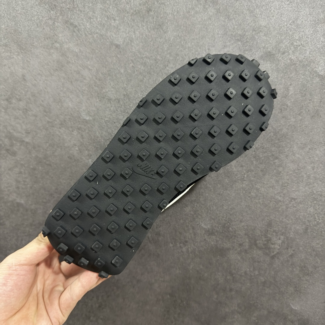 图片[9]-【TG纯原】NK Classic Cortez Leather LD-1000阿甘复古初代皮革慢跑鞋 货号：HM0950-001 缓震防滑耐磨同源头层皮料 原厂模具 公司级标准检验QC 区分市面一切版本 完美复刻阿甘复古鞋型 尺码：36-45-选品中心