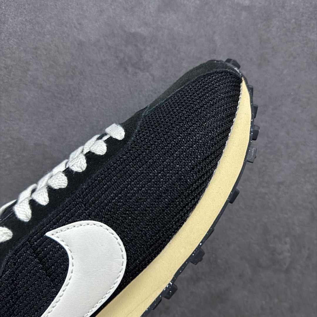 图片[5]-【TG纯原】NK Classic Cortez Leather LD-1000阿甘复古初代皮革慢跑鞋 货号：HM0950-001 缓震防滑耐磨同源头层皮料 原厂模具 公司级标准检验QC 区分市面一切版本 完美复刻阿甘复古鞋型 尺码：36-45-选品中心