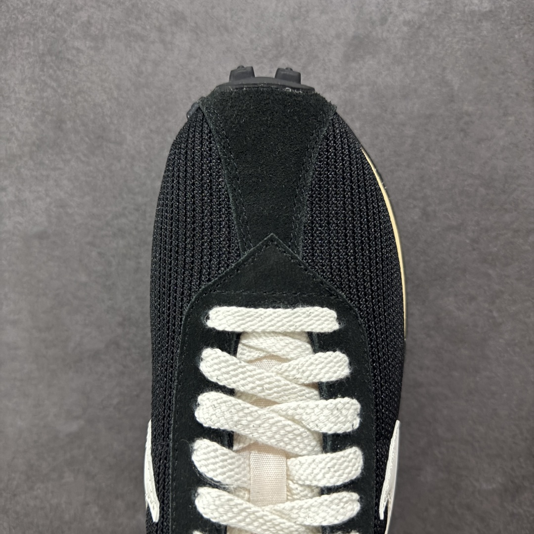 图片[8]-【TG纯原】NK Classic Cortez Leather LD-1000阿甘复古初代皮革慢跑鞋 货号：HM0950-001 缓震防滑耐磨同源头层皮料 原厂模具 公司级标准检验QC 区分市面一切版本 完美复刻阿甘复古鞋型 尺码：36-45-选品中心