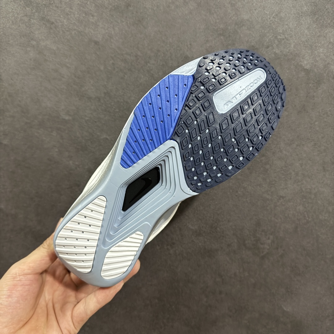 图片[9]-【公司级】Nk Zoom Rival Fly 4 耐克超弹轻盈跑步鞋 FV6040-102  #鞋款搭载 Flyknit 材料 打造出众弹性 易于穿脱。采用React技术 轻盈耐穿泡绵打造,铸就出众回弹的顺畅迈步体验。  尺码：39 40 40.5 41 42 42.5 43 44 44.5 45-选品中心