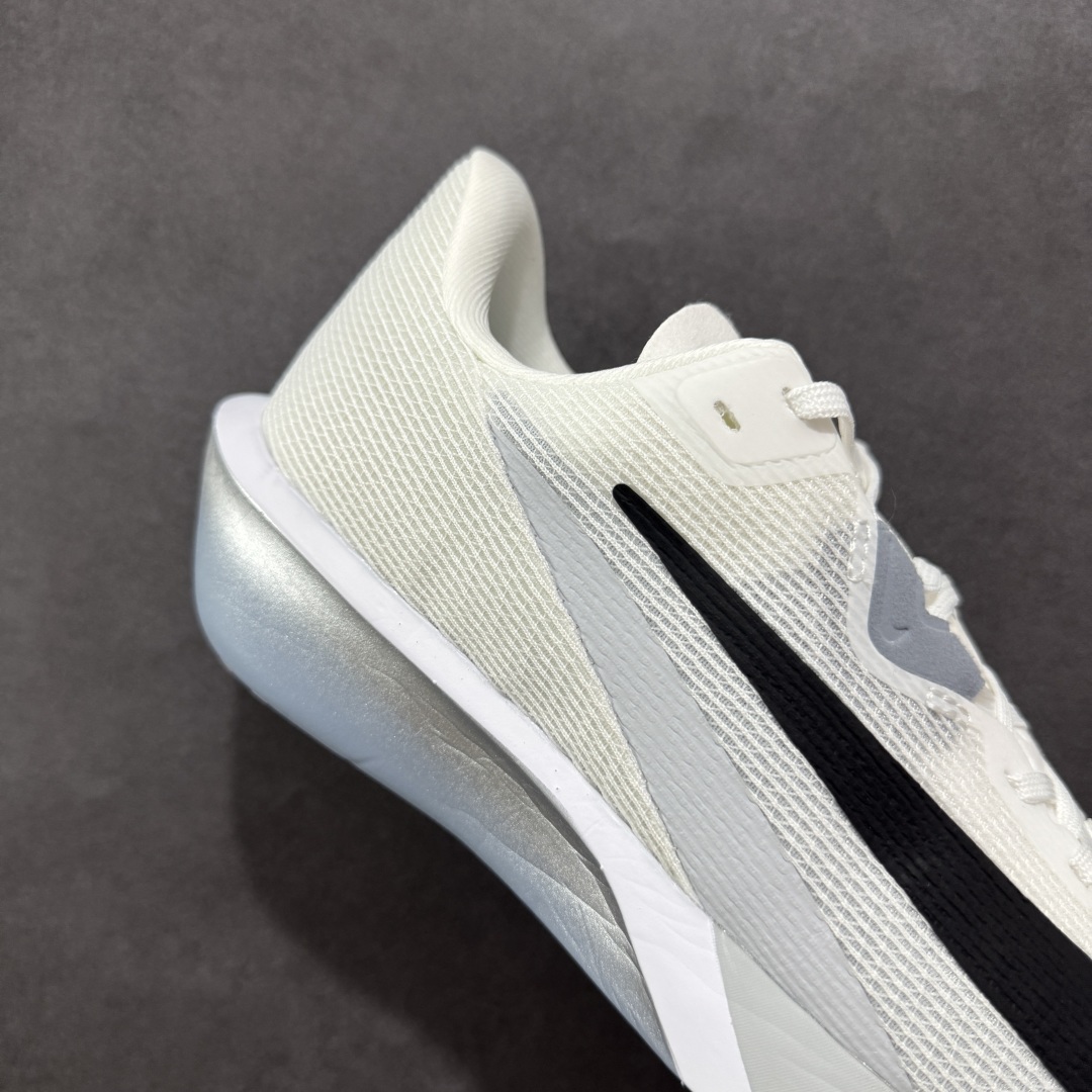 图片[6]-【公司级】Nk Zoom Rival Fly 4 耐克超弹轻盈跑步鞋 FV6040-102  #鞋款搭载 Flyknit 材料 打造出众弹性 易于穿脱。采用React技术 轻盈耐穿泡绵打造,铸就出众回弹的顺畅迈步体验。  尺码：39 40 40.5 41 42 42.5 43 44 44.5 45-选品中心