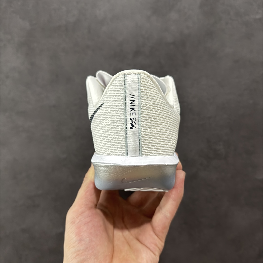 图片[4]-【公司级】Nk Zoom Rival Fly 4 耐克超弹轻盈跑步鞋 FV6040-102  #鞋款搭载 Flyknit 材料 打造出众弹性 易于穿脱。采用React技术 轻盈耐穿泡绵打造,铸就出众回弹的顺畅迈步体验。  尺码：39 40 40.5 41 42 42.5 43 44 44.5 45-选品中心