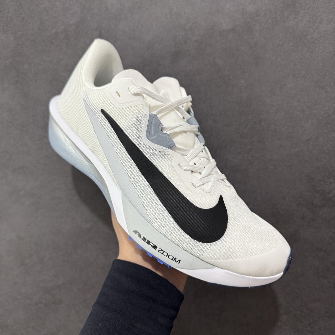 图片[3]-【公司级】Nk Zoom Rival Fly 4 耐克超弹轻盈跑步鞋 FV6040-102  #鞋款搭载 Flyknit 材料 打造出众弹性 易于穿脱。采用React技术 轻盈耐穿泡绵打造,铸就出众回弹的顺畅迈步体验。  尺码：39 40 40.5 41 42 42.5 43 44 44.5 45-选品中心