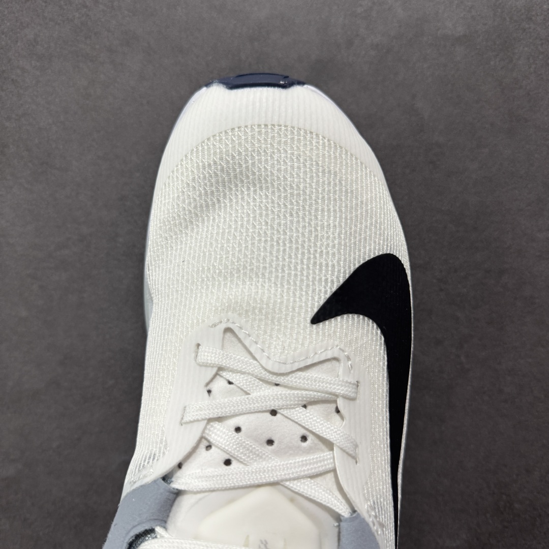 图片[8]-【公司级】Nk Zoom Rival Fly 4 耐克超弹轻盈跑步鞋 FV6040-102  #鞋款搭载 Flyknit 材料 打造出众弹性 易于穿脱。采用React技术 轻盈耐穿泡绵打造,铸就出众回弹的顺畅迈步体验。  尺码：39 40 40.5 41 42 42.5 43 44 44.5 45-选品中心