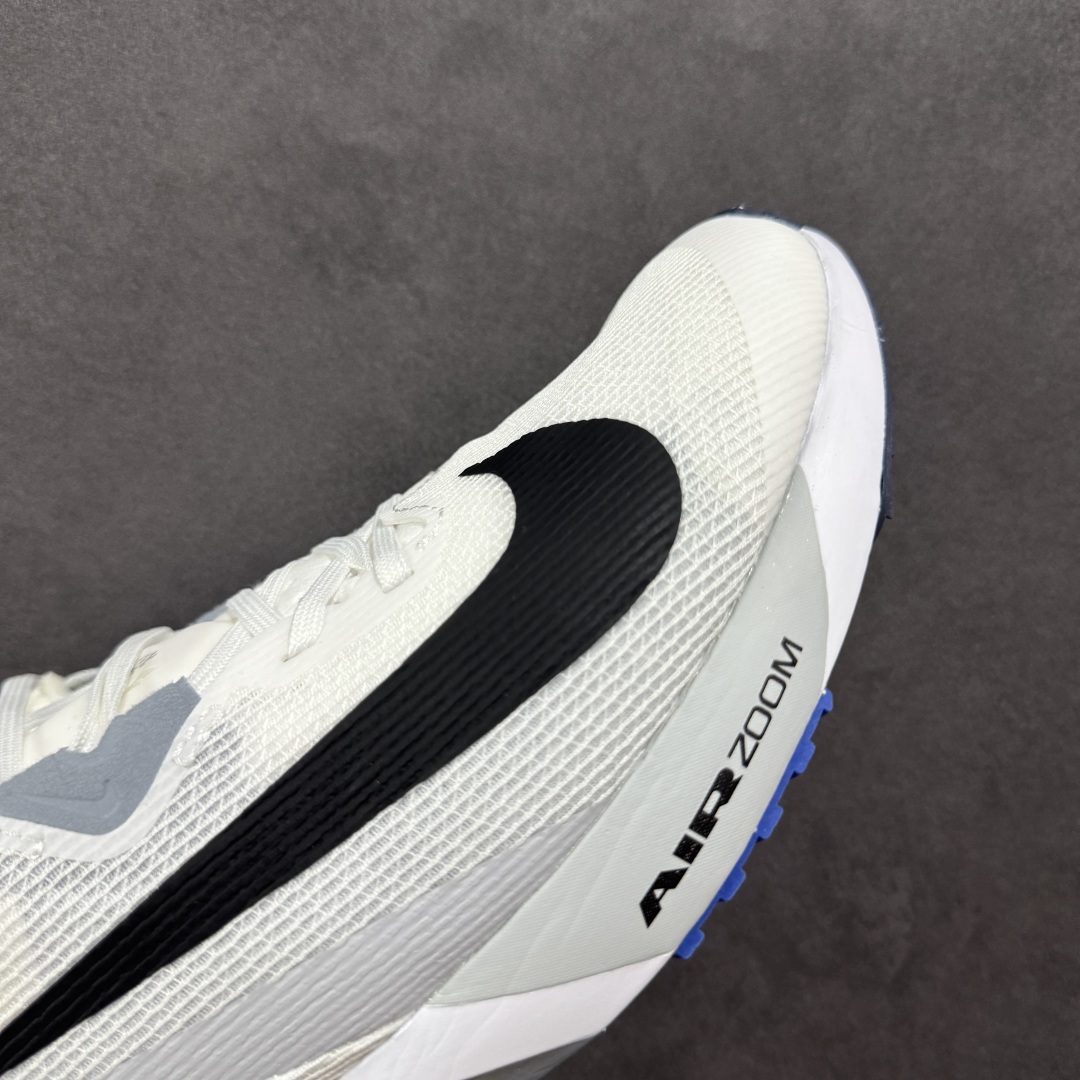 图片[5]-【公司级】Nk Zoom Rival Fly 4 耐克超弹轻盈跑步鞋 FV6040-102  #鞋款搭载 Flyknit 材料 打造出众弹性 易于穿脱。采用React技术 轻盈耐穿泡绵打造,铸就出众回弹的顺畅迈步体验。  尺码：39 40 40.5 41 42 42.5 43 44 44.5 45-选品中心