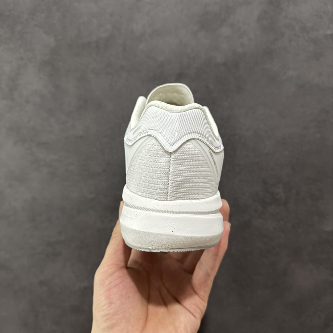 图片[4]-【公司级】Adizero DURAMO SPEED 2代防滑耐磨 低帮 休闲跑步鞋 货号：IH8206 尺码：40-45-选品中心