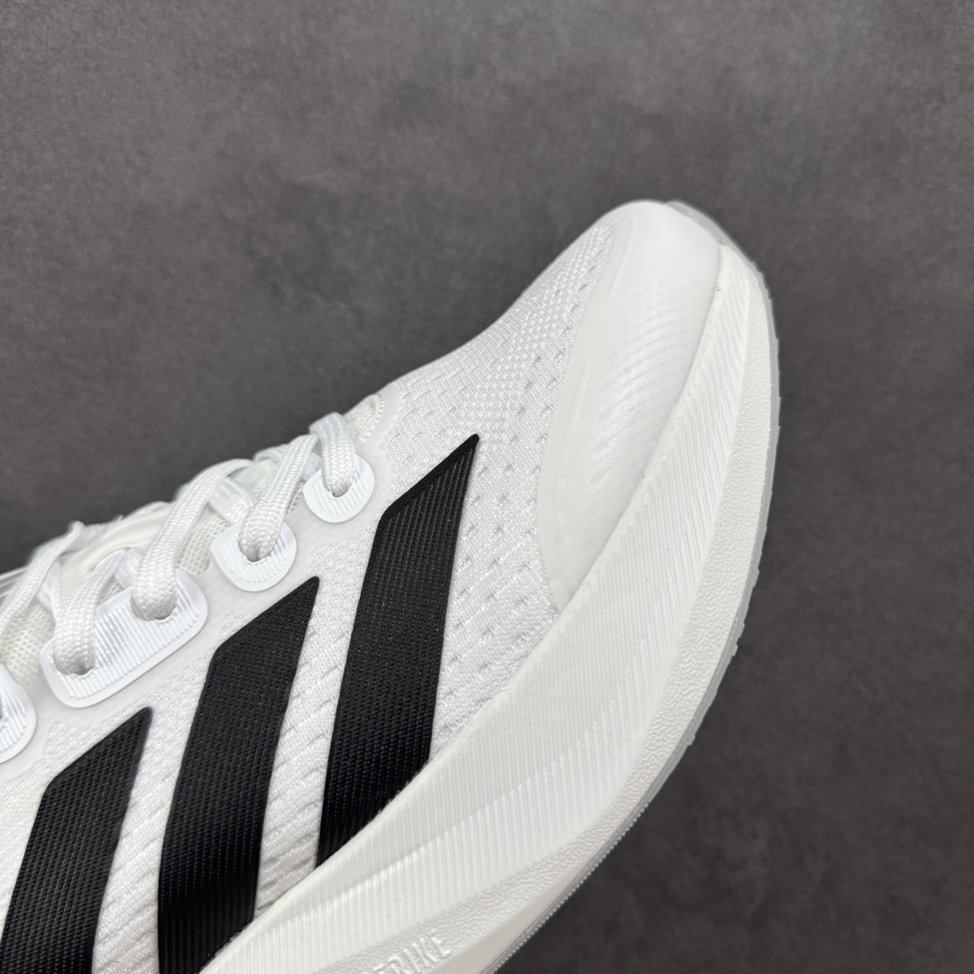 图片[5]-【公司级】Adizero DURAMO SPEED 2代防滑耐磨 低帮 休闲跑步鞋 货号：IH8206 尺码：40-45-选品中心