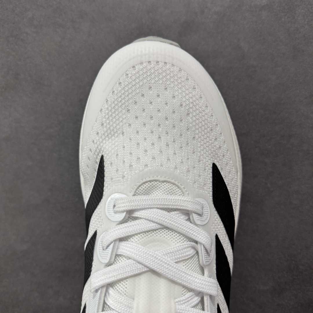 图片[8]-【公司级】Adizero DURAMO SPEED 2代防滑耐磨 低帮 休闲跑步鞋 货号：IH8206 尺码：40-45-选品中心