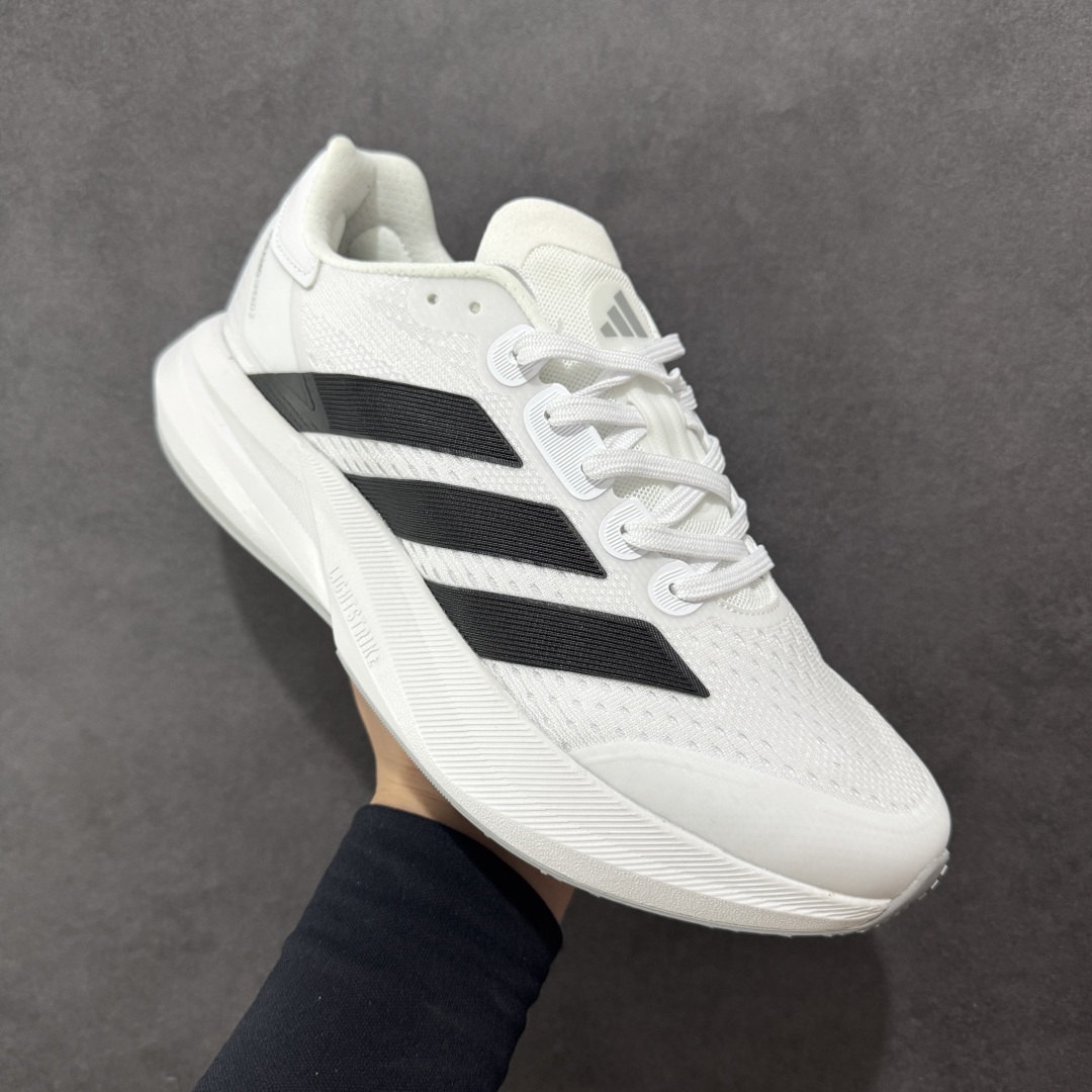 图片[3]-【公司级】Adizero DURAMO SPEED 2代防滑耐磨 低帮 休闲跑步鞋 货号：IH8206 尺码：40-45-选品中心