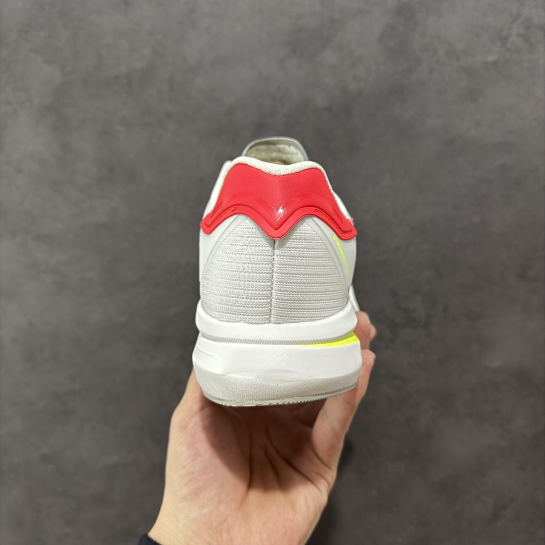 Adizero DURAMO SPEED 2代防滑耐磨 低帮 休闲跑步鞋 IF9393