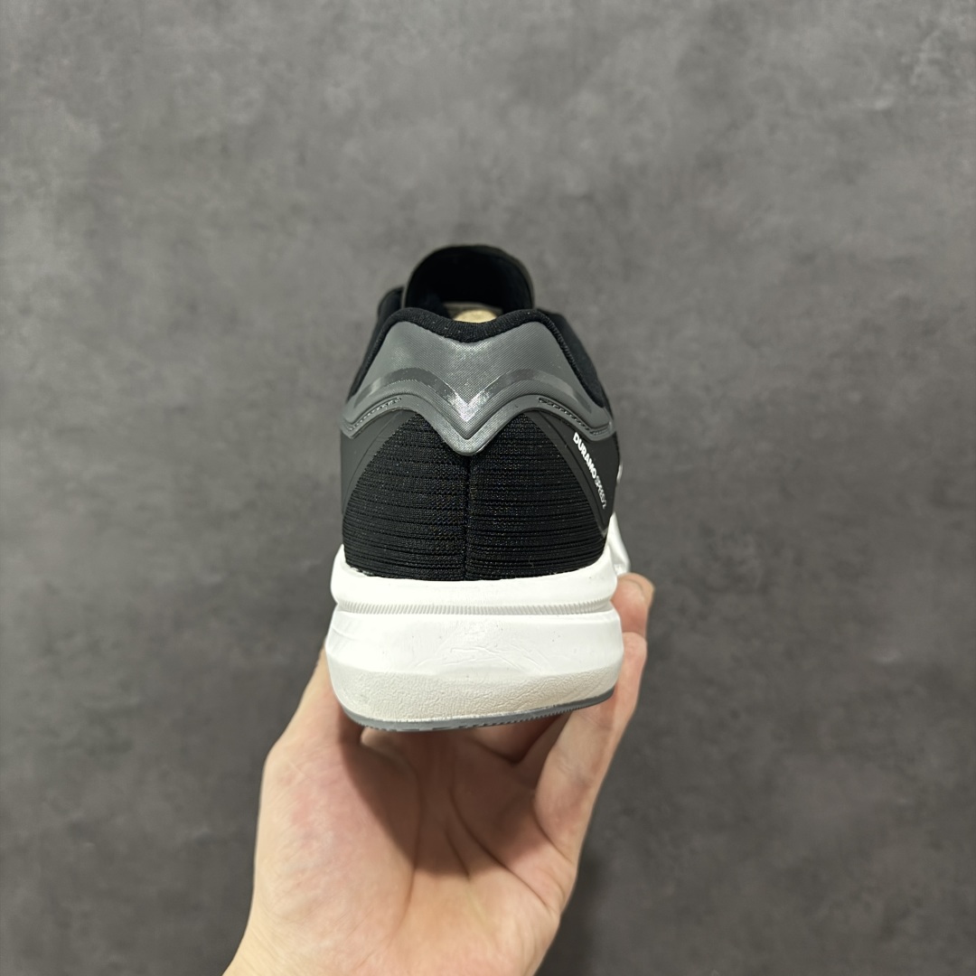 Adizero DURAMO SPEED 2代防滑耐磨 低帮 休闲跑步鞋 IH8206