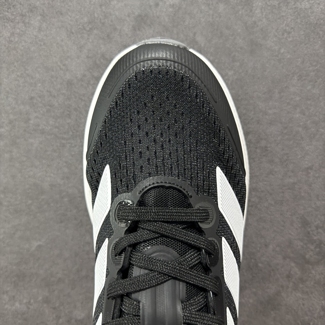 Adizero DURAMO SPEED 2代防滑耐磨 低帮 休闲跑步鞋 IH8206