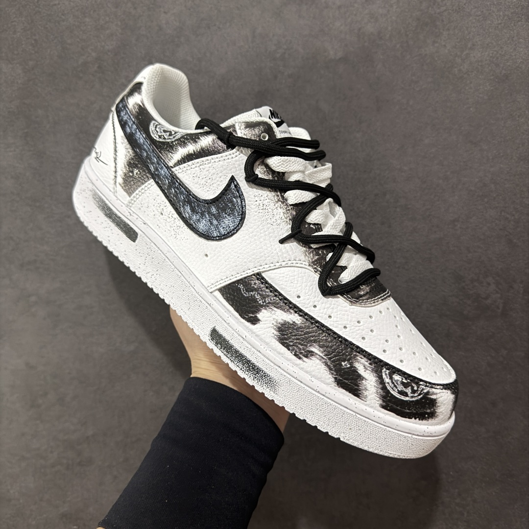  
【定制版】Nike Court Vision 街头涂鸦 绑带

货号：DH2987-101
尺码：3