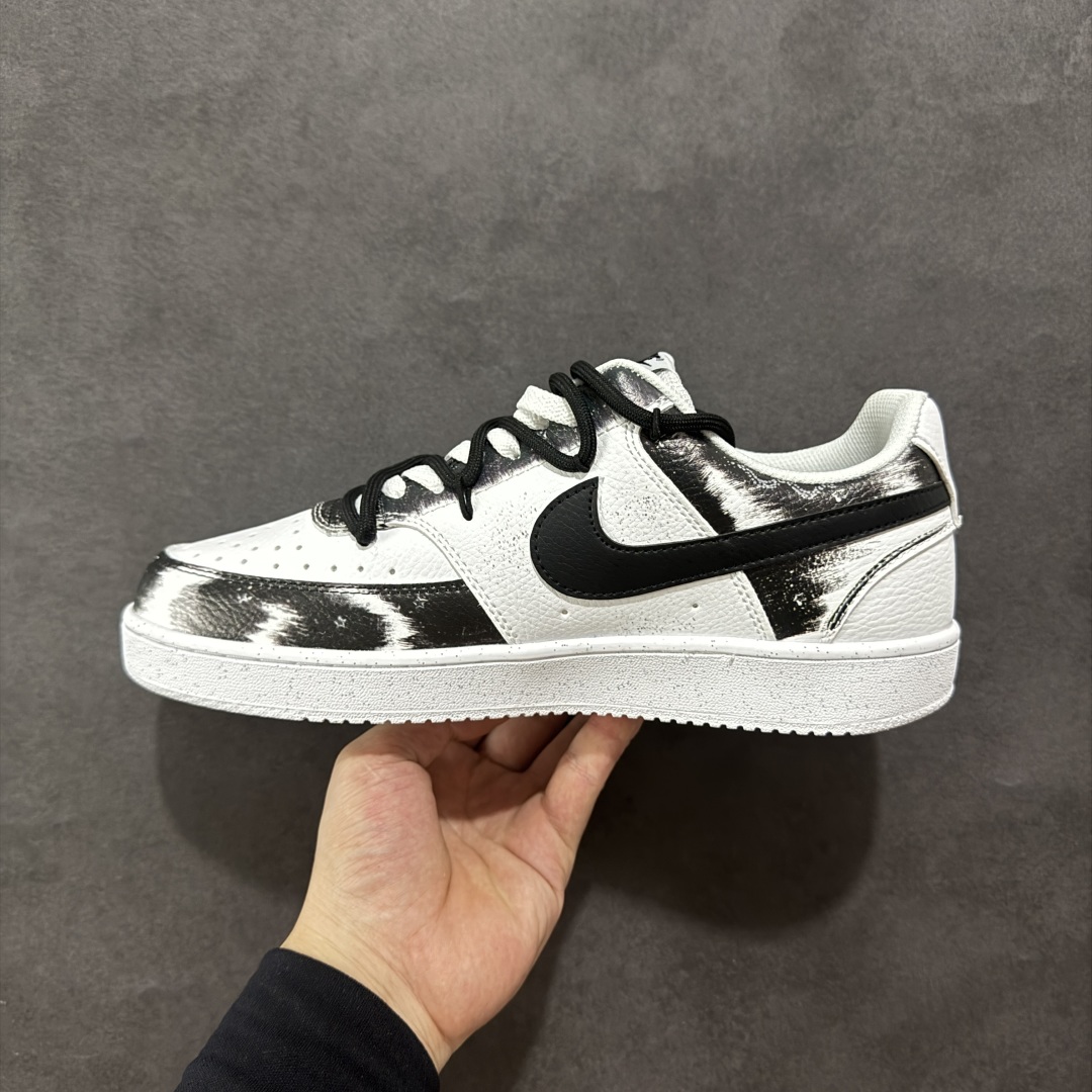  
【定制版】Nike Court Vision 街头涂鸦 绑带

货号：DH2987-101
尺码：3