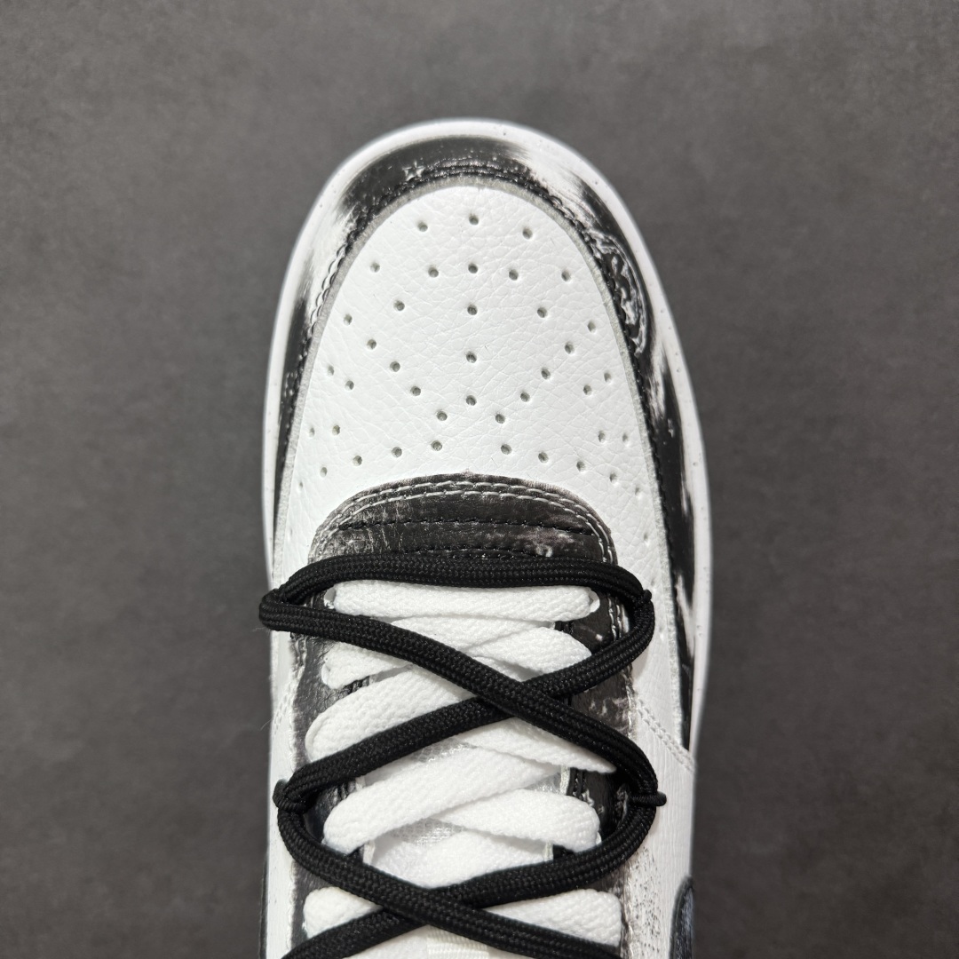  
【定制版】Nike Court Vision 街头涂鸦 绑带

货号：DH2987-101
尺码：3