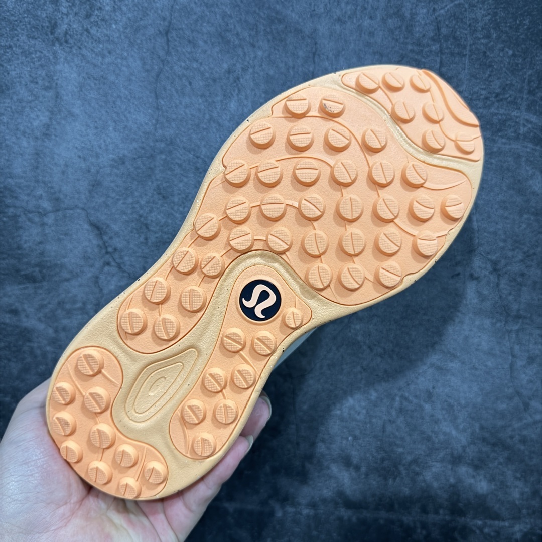 【外贸版】Lululemon Blissfeel Trail 露露乐檬舒适柔软防滑耐磨低帮越野跑步鞋