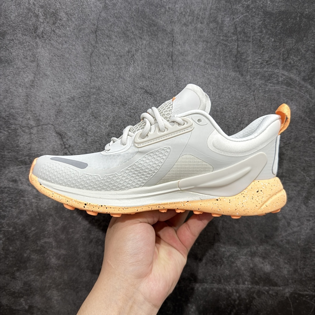 【外贸版】Lululemon Blissfeel Trail 露露乐檬舒适柔软防滑耐磨低帮越野跑步鞋