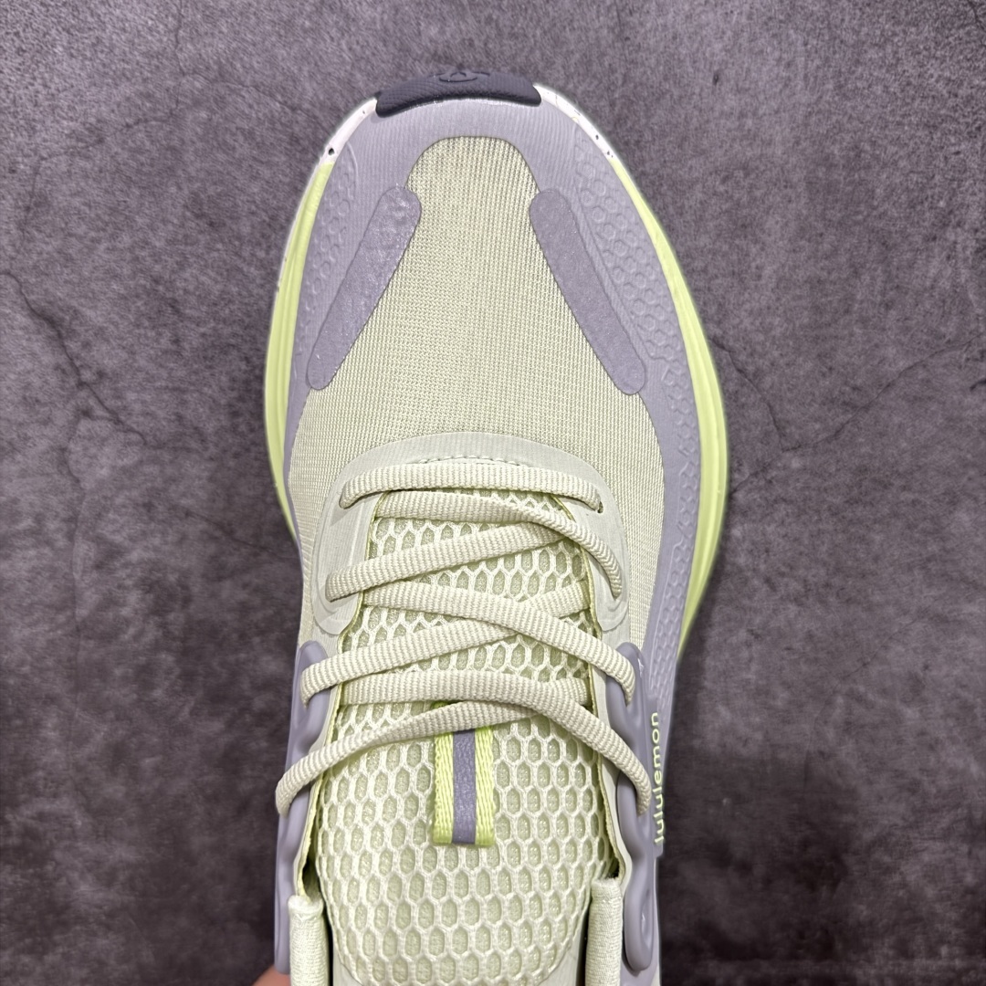 【外贸版】Lululemon Blissfeel Trail 露露乐檬舒适柔软防滑耐磨低帮越野跑步鞋