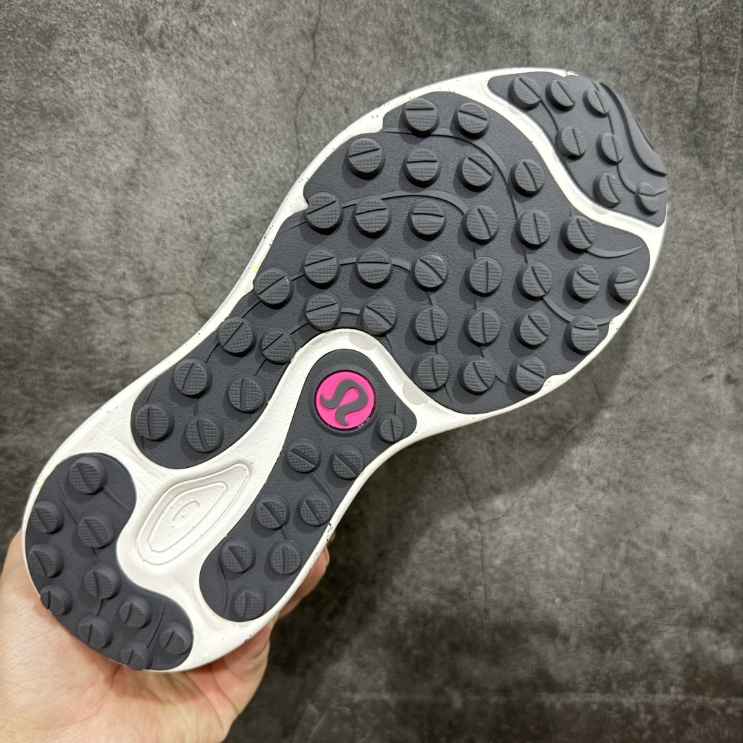 【外贸版】Lululemon Blissfeel Trail 露露乐檬舒适柔软防滑耐磨低帮越野跑步鞋