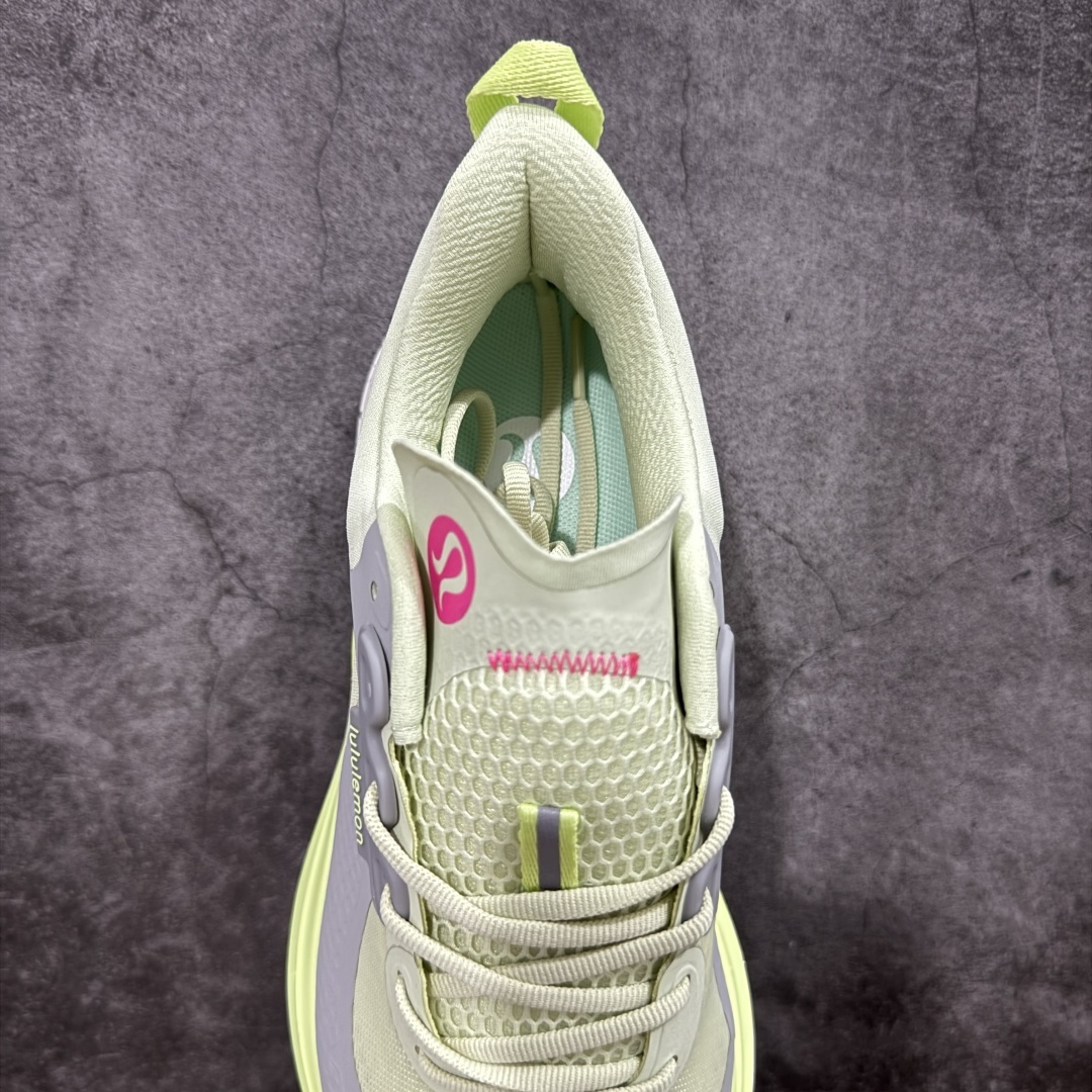 【外贸版】Lululemon Blissfeel Trail 露露乐檬舒适柔软防滑耐磨低帮越野跑步鞋