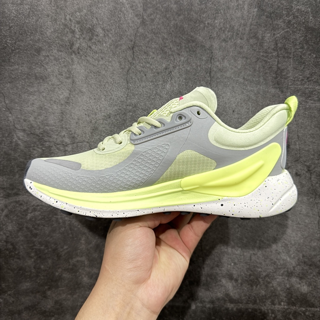 【外贸版】Lululemon Blissfeel Trail 露露乐檬舒适柔软防滑耐磨低帮越野跑步鞋