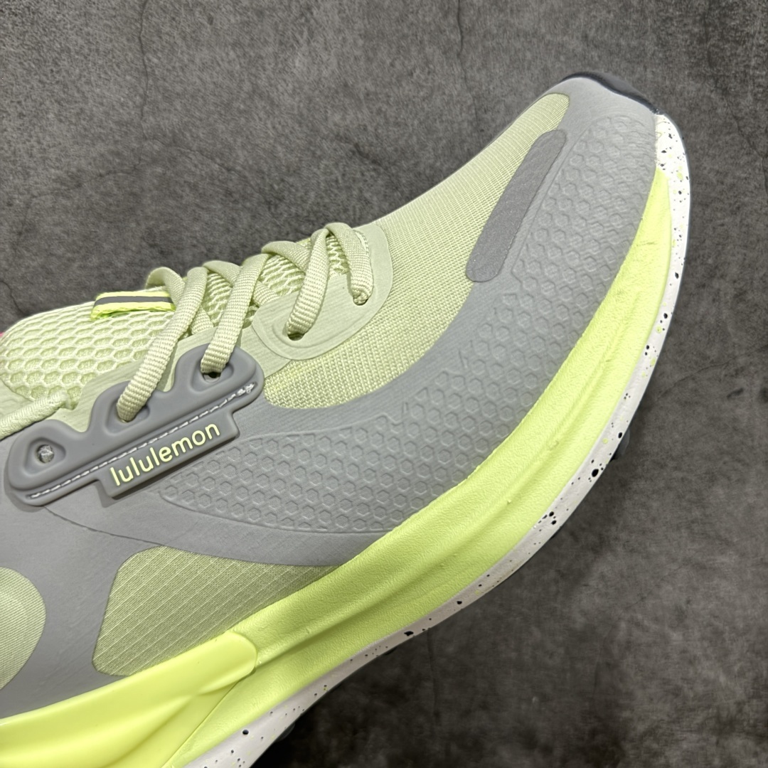 【外贸版】Lululemon Blissfeel Trail 露露乐檬舒适柔软防滑耐磨低帮越野跑步鞋