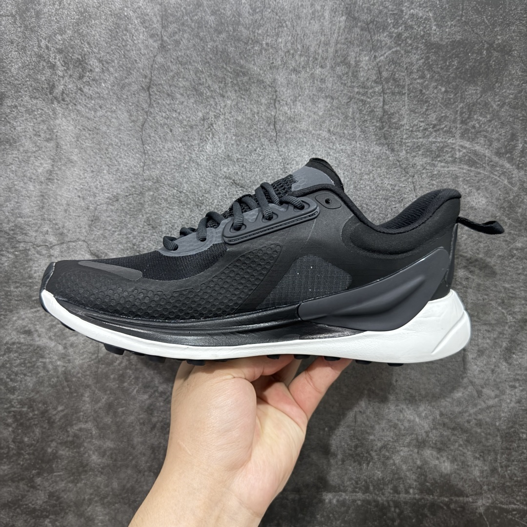 【外贸版】Lululemon Blissfeel Trail 露露乐檬舒适柔软防滑耐磨低帮越野跑步鞋