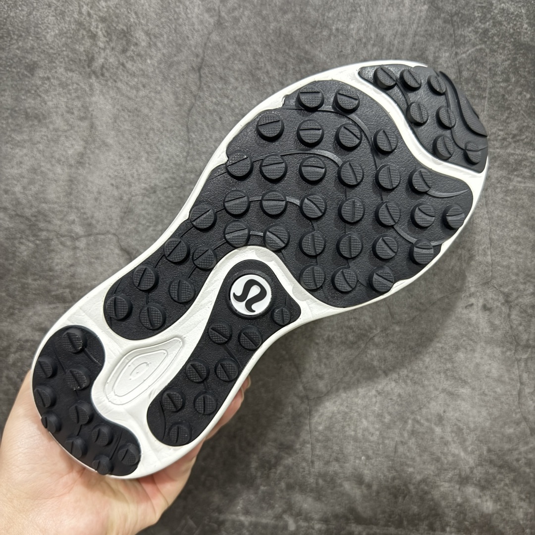 【外贸版】Lululemon Blissfeel Trail 露露乐檬舒适柔软防滑耐磨低帮越野跑步鞋