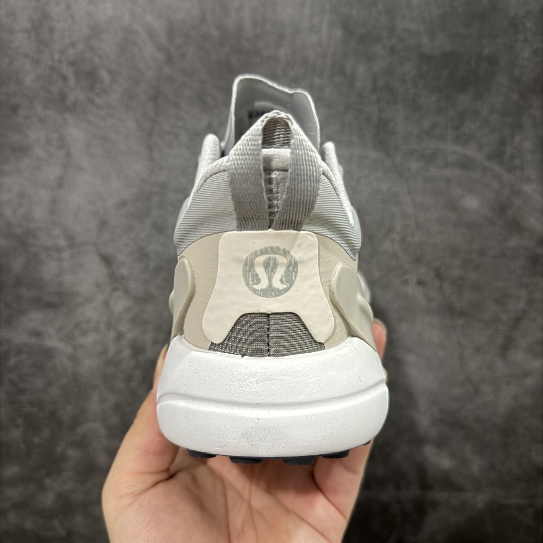 【外贸版】Lululemon Blissfeel Trail 露露乐檬舒适柔软防滑耐磨低帮越野跑步鞋